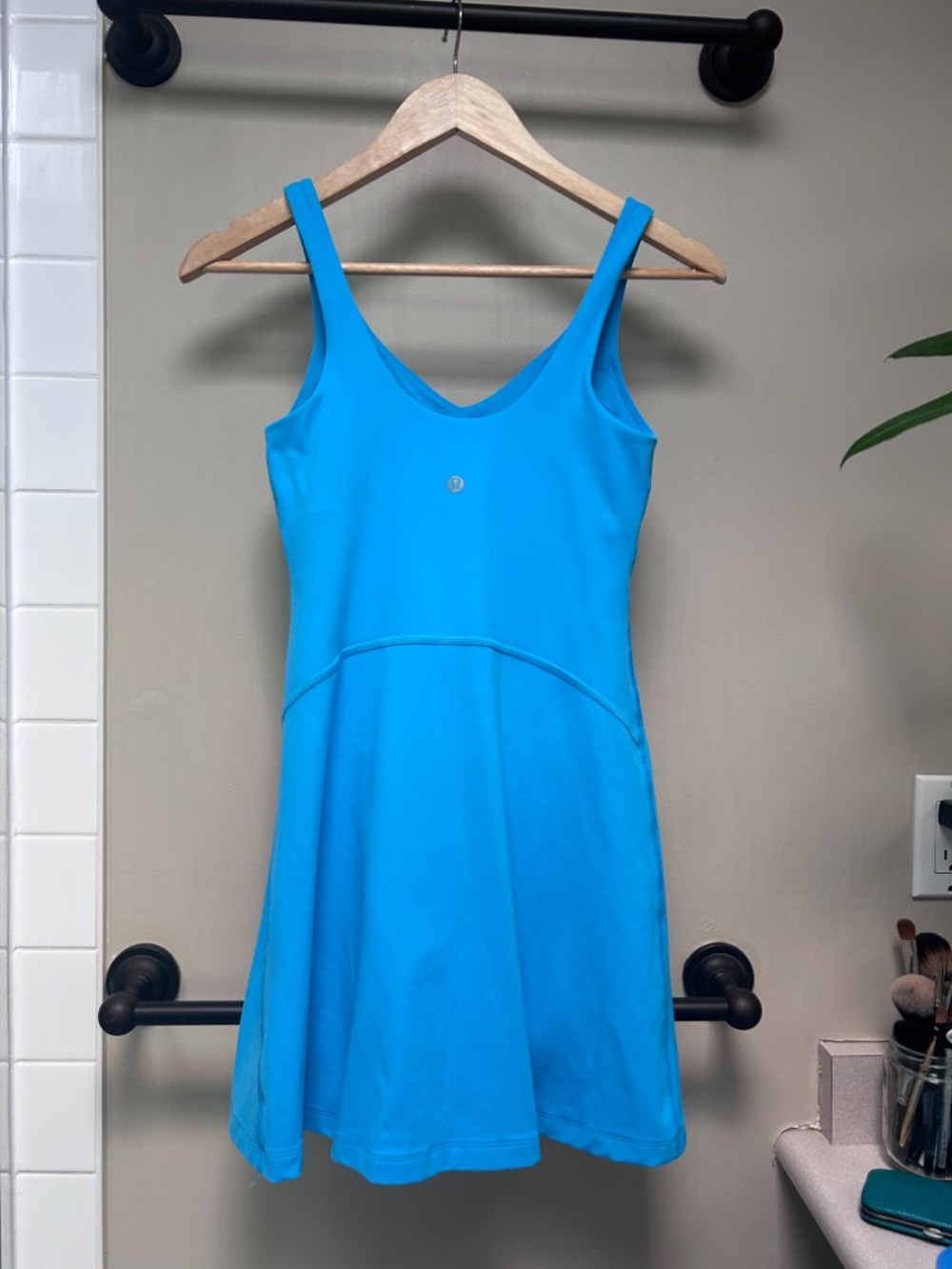 Lululemon Align dress size 4 - Picture 4 of 9